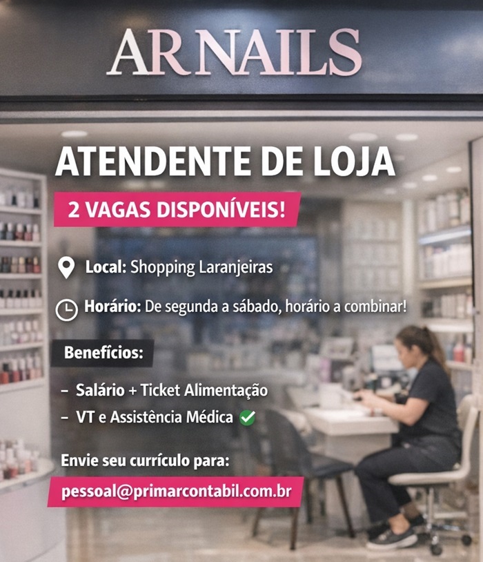 AR NAILS