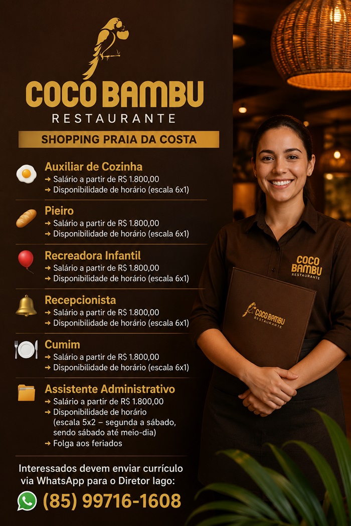 COCO BAMBU 