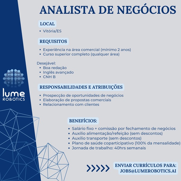 Lume Robotics