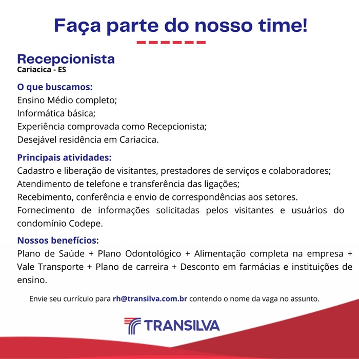 TRANSILVA