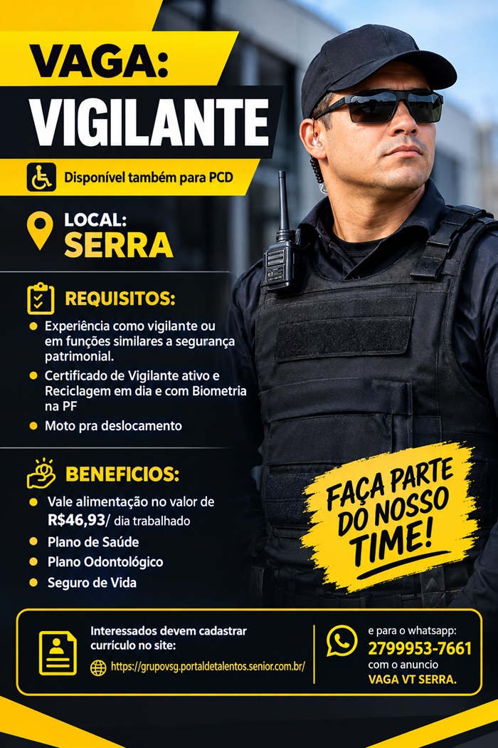 VIGILANTE 