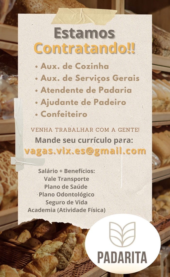 Padaria