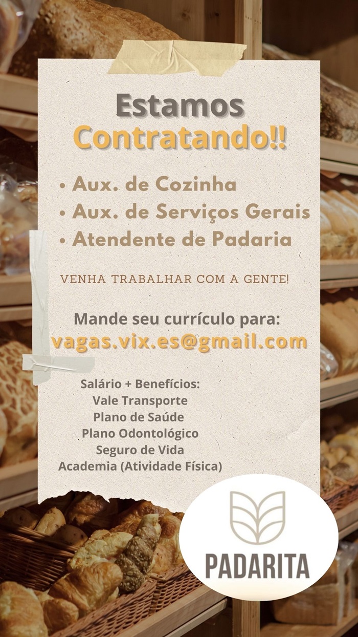 Padaria