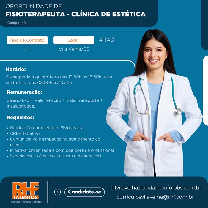 Fisioterapeuta 