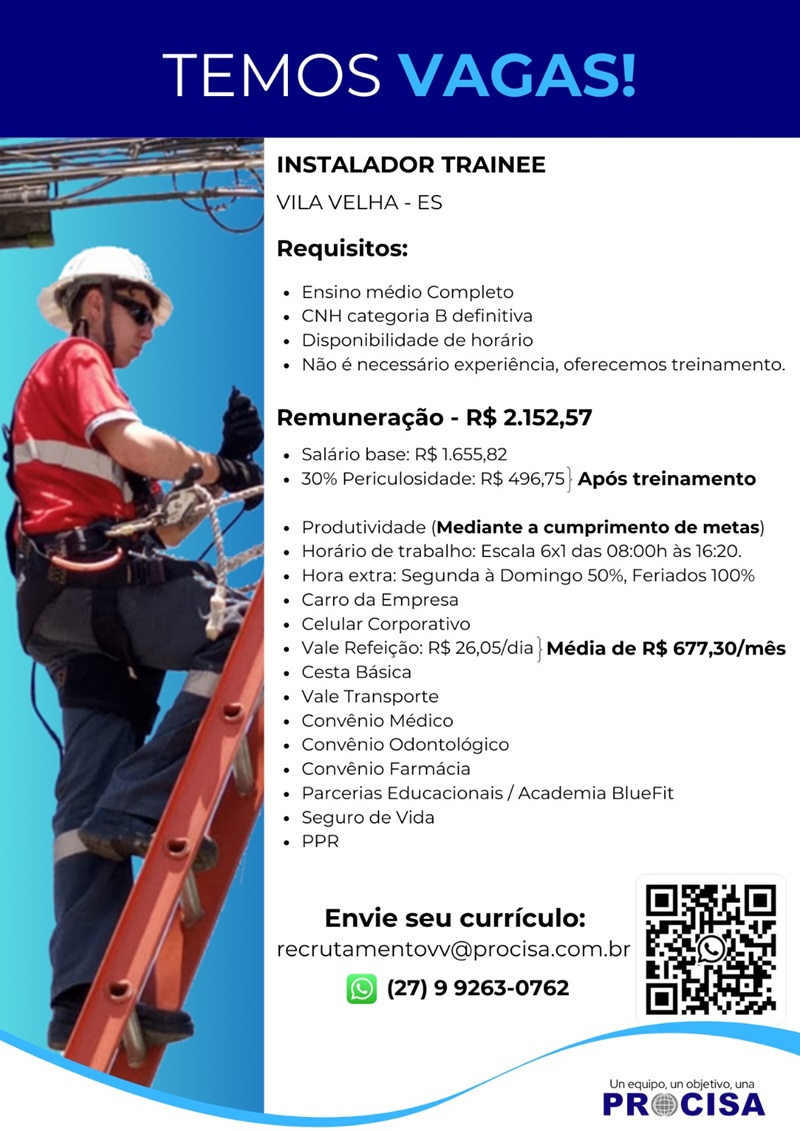 PROCISA