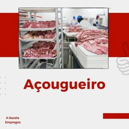 AÇOUGUEIRO
