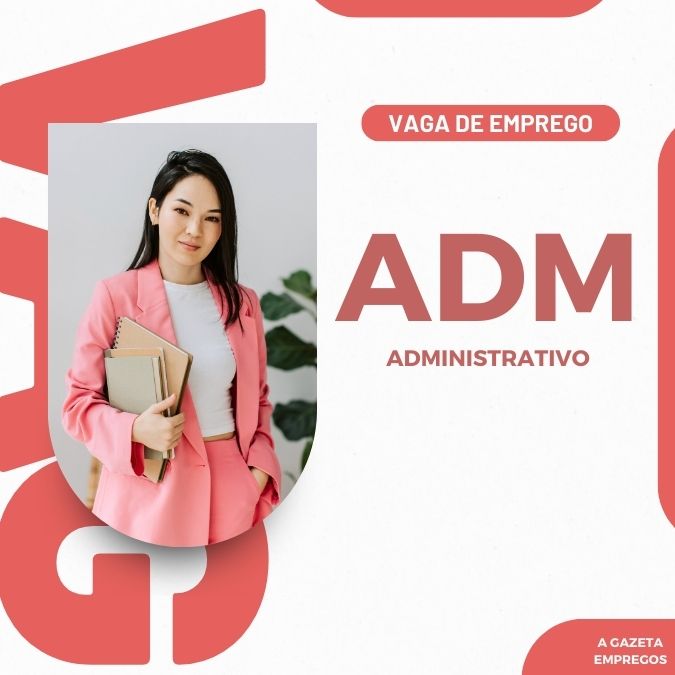 AUXILIAR ADMINISTRATIVO