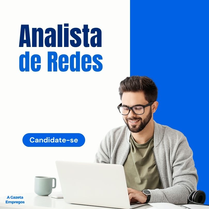 ANALISTA DE REDE