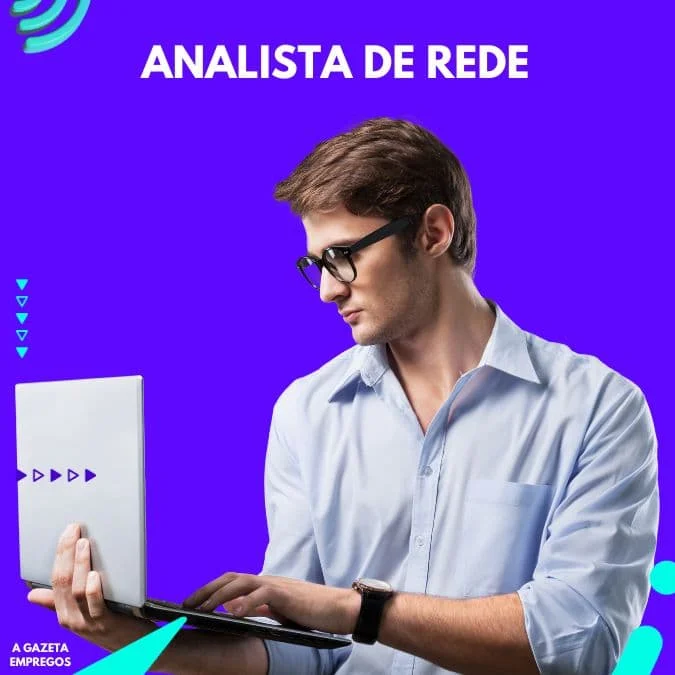ANALISTA DE REDE