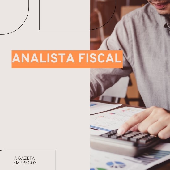 Analista Fiscal 