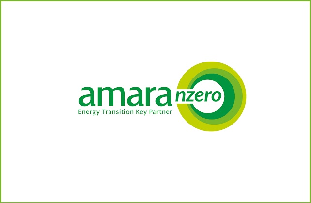 Amara NZero