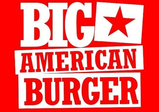 Big American Burger
