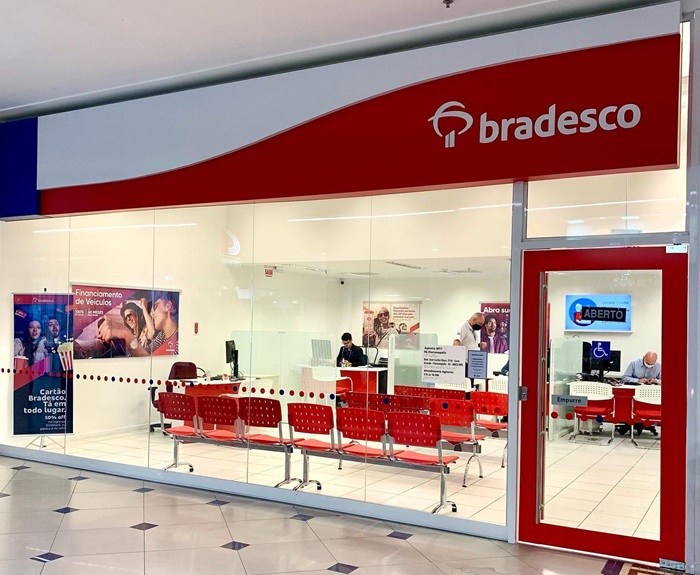 BRADESCO 