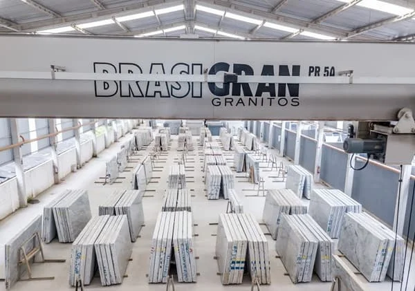 BRASIGRAN 