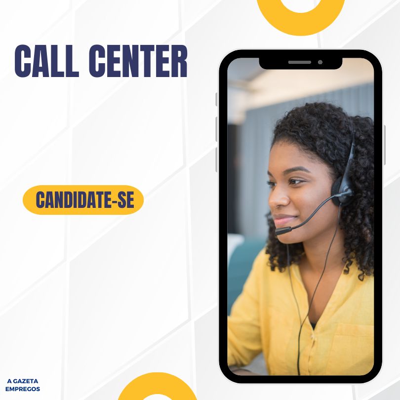  CALL CENTER