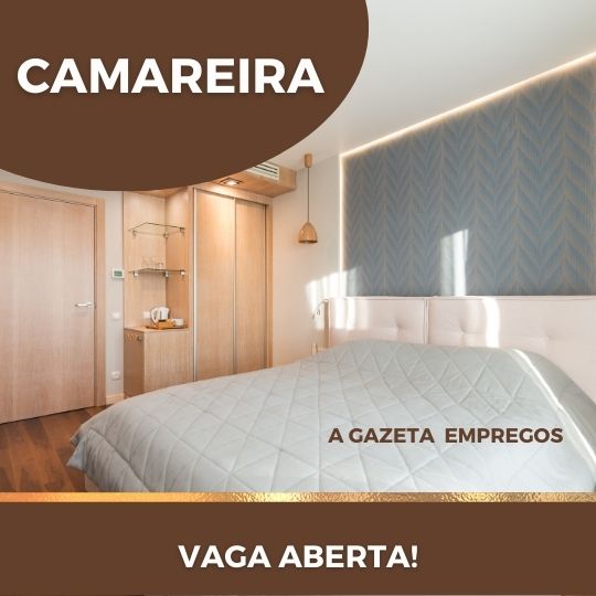 Camareira 