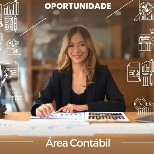 ASSISTENTE CONTÁBIL