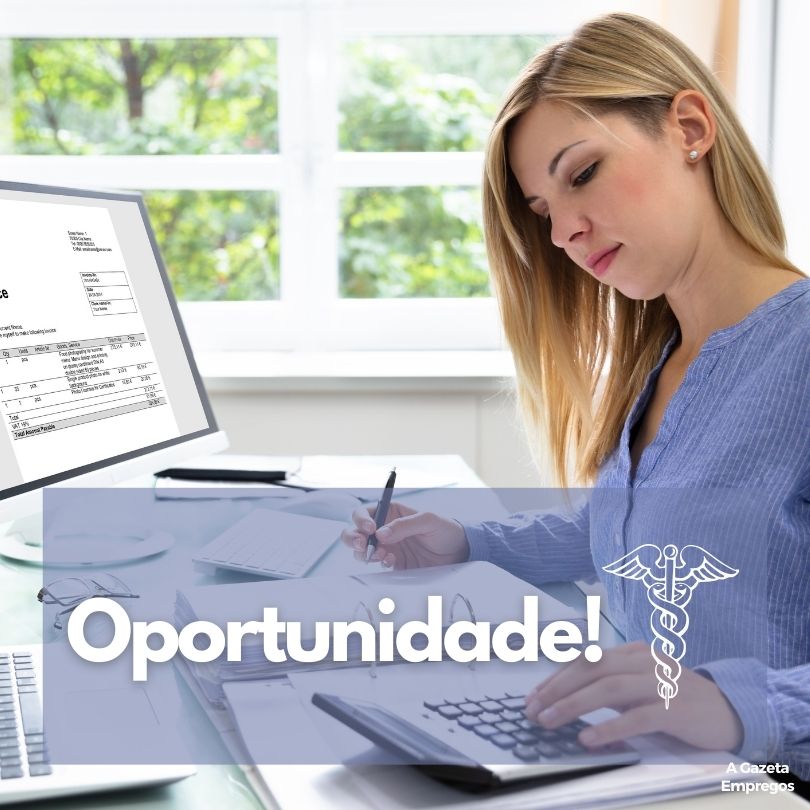 AUXILIAR CONTÁBIL