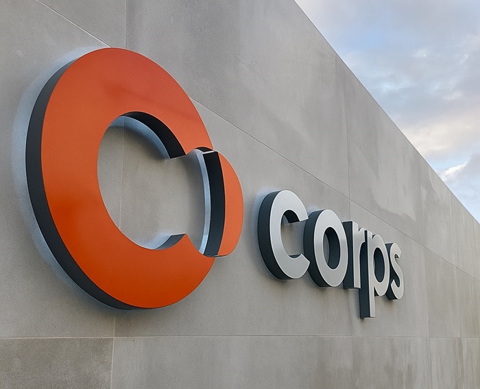 CORPS 