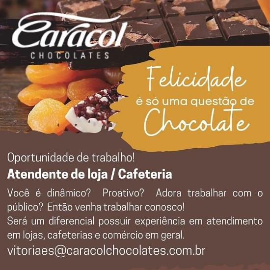 CARACOL CHOCOLATES