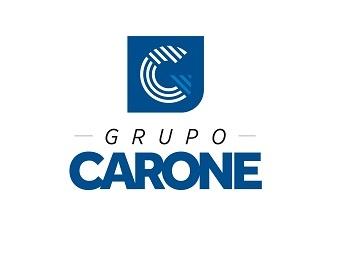 Grupo Carone contrata Assistente Administrativo ( R&S)