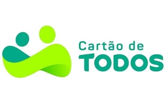 Cartao de Todos