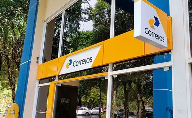 Correios 