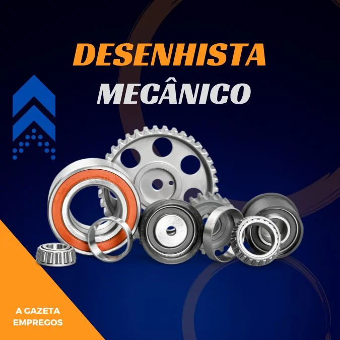 DESENHISTA 