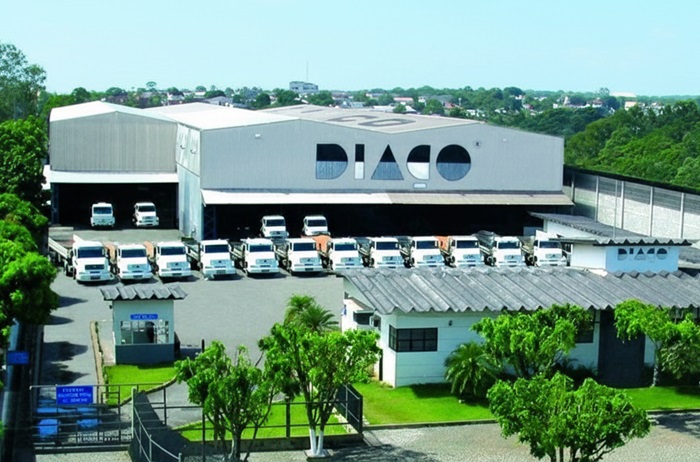 DIAÇO