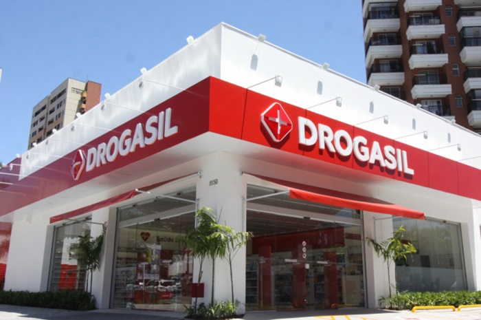 Drogasil 