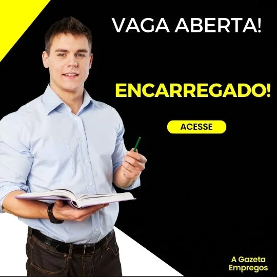 ENCARREGADO DE LOGÍSTICA