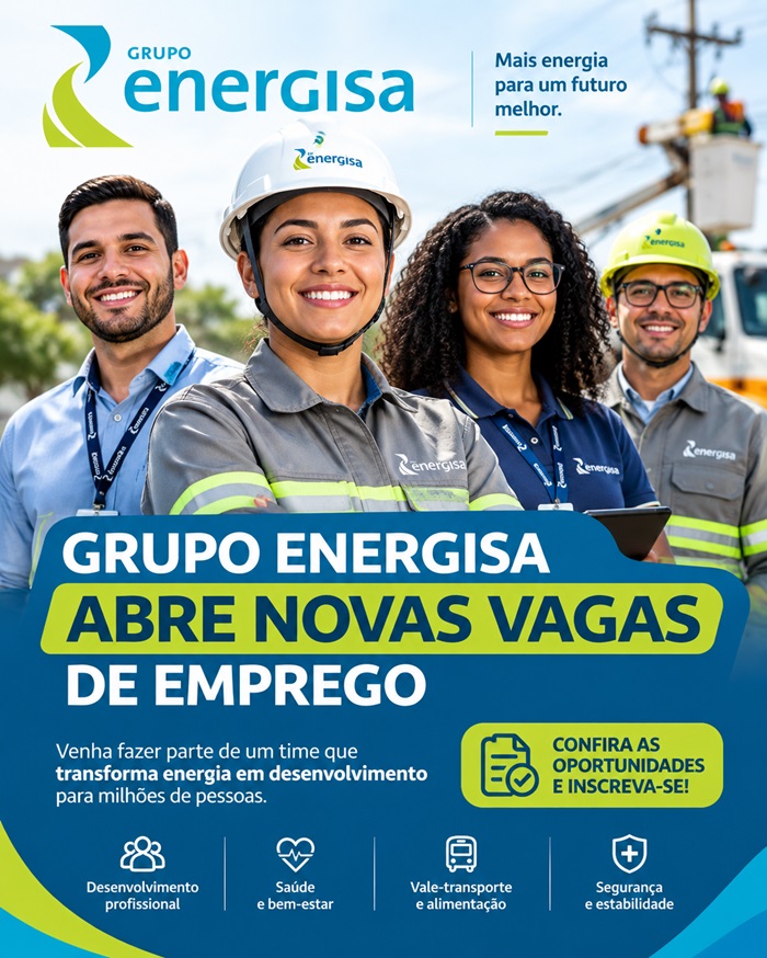 Grupo Energisa