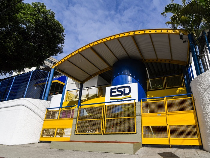 ESD 