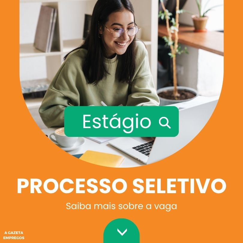 ESTÁGIO 