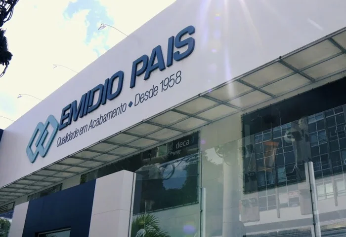 Emidio Pais 