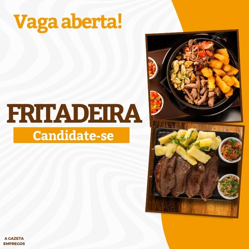 Fritadeira