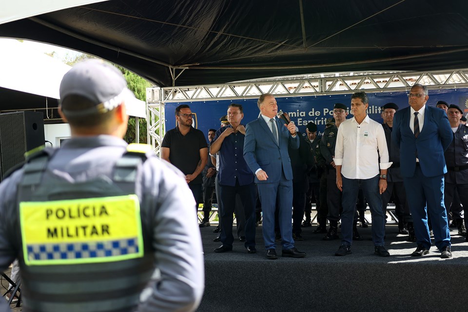 Governo do Estado