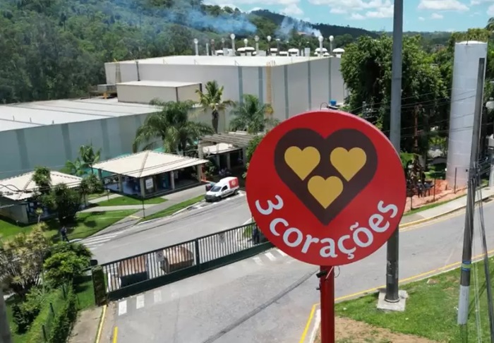 3CORAÇÕES 