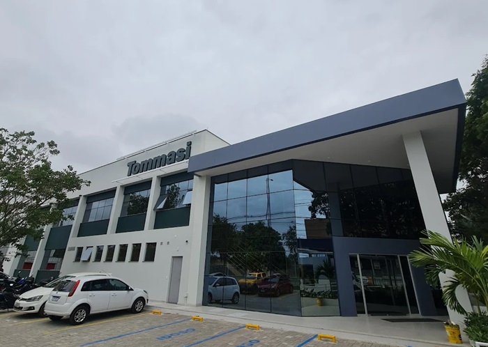 Grupo Tommasi