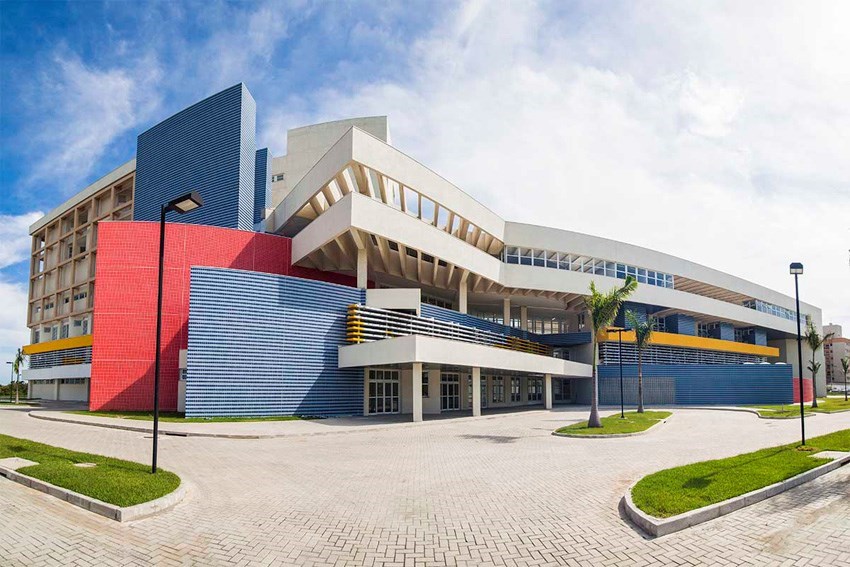 HOSPITAL JAYME SANTOS NEVES 