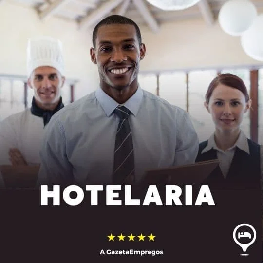 HOTEL CONTRATA RECEPCIONISTA