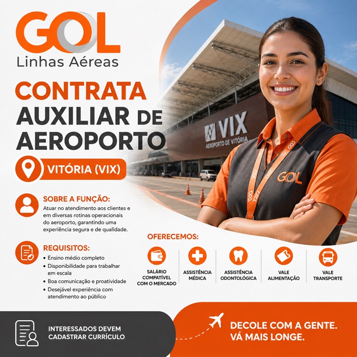 Aeroporto 