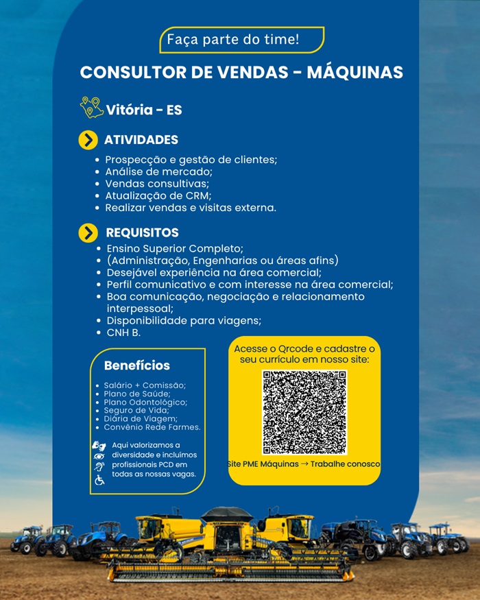 PME Vitória 