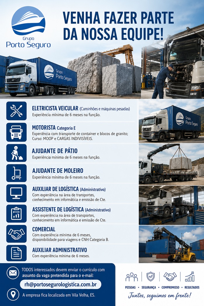 GRUPO PORTO SEGURO