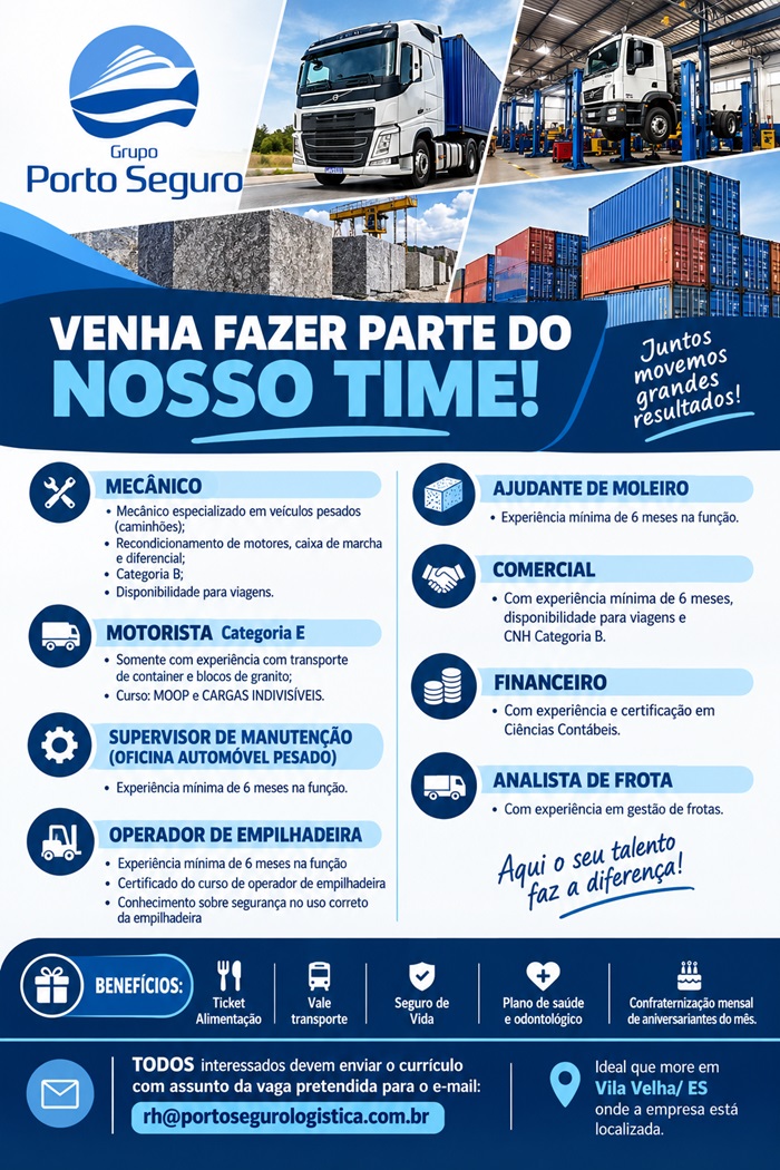 GRUPO PORTO SEGURO