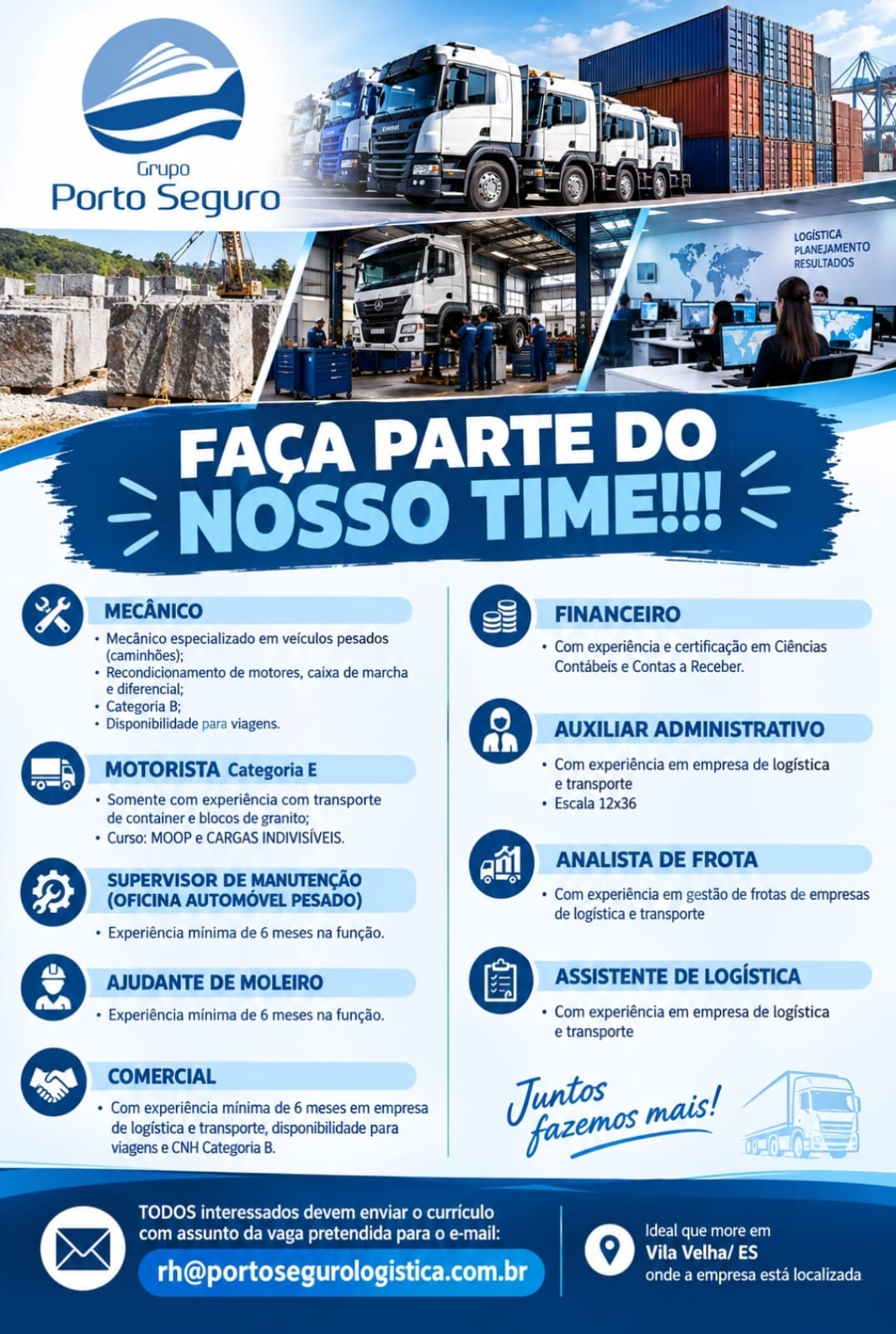 GRUPO PORTO SEGURO