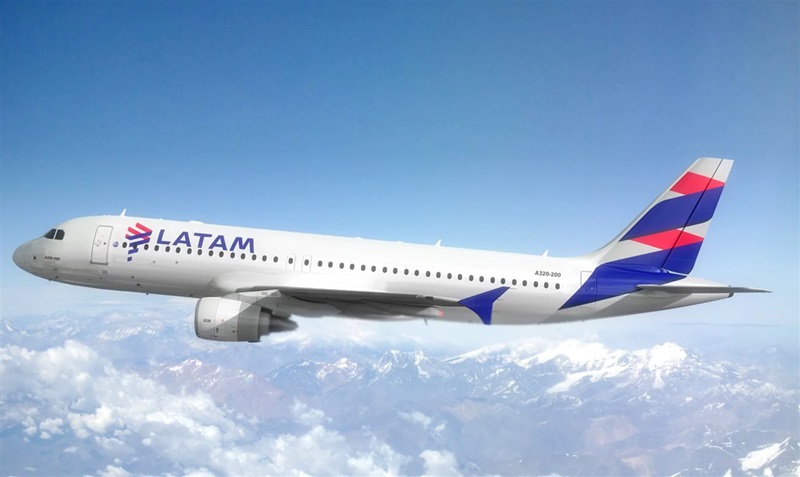 LATAM 