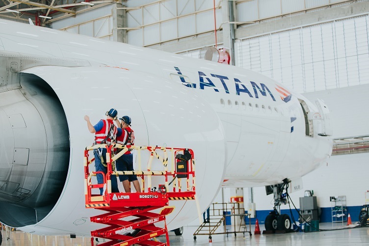 LATAM 