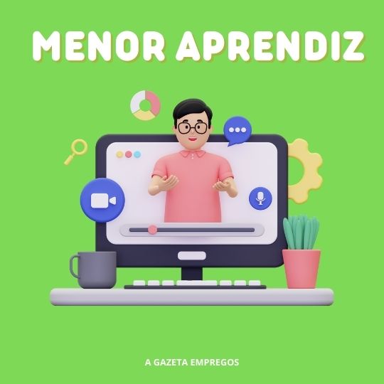 Menor Aprendiz