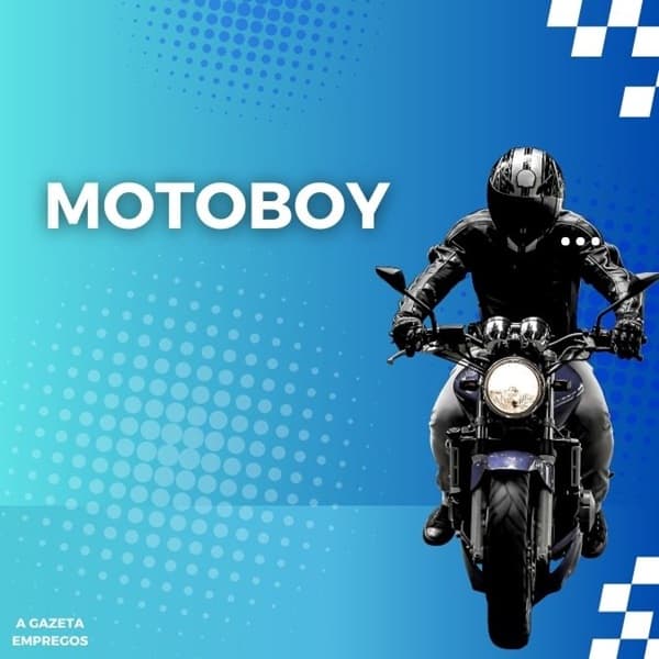 MOTOBOY